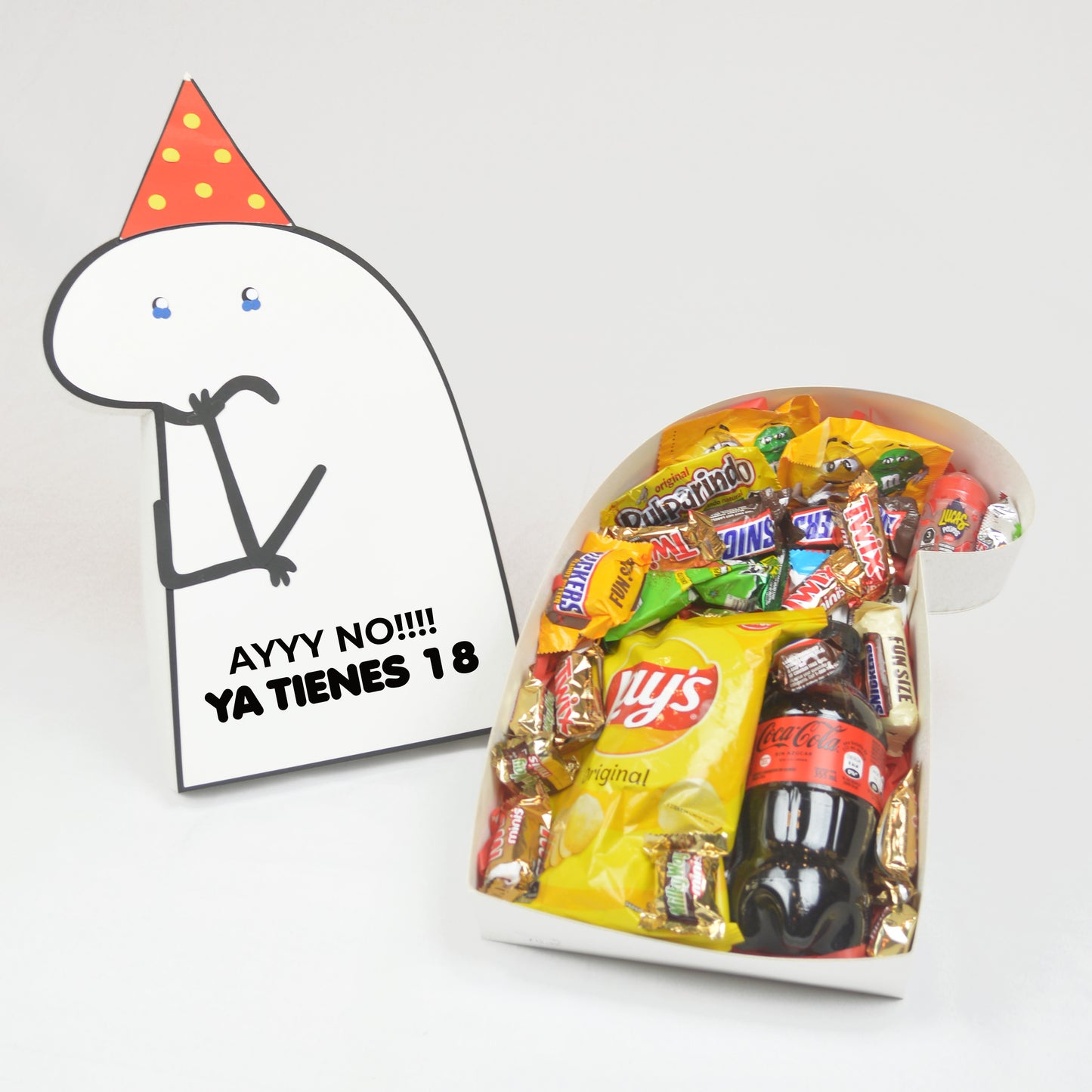 Flork temático