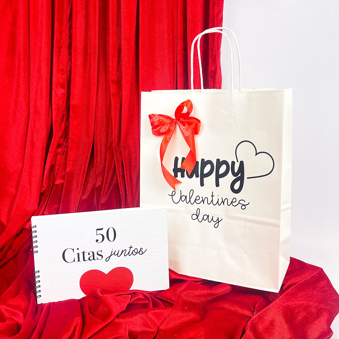 Libro de 50 citas