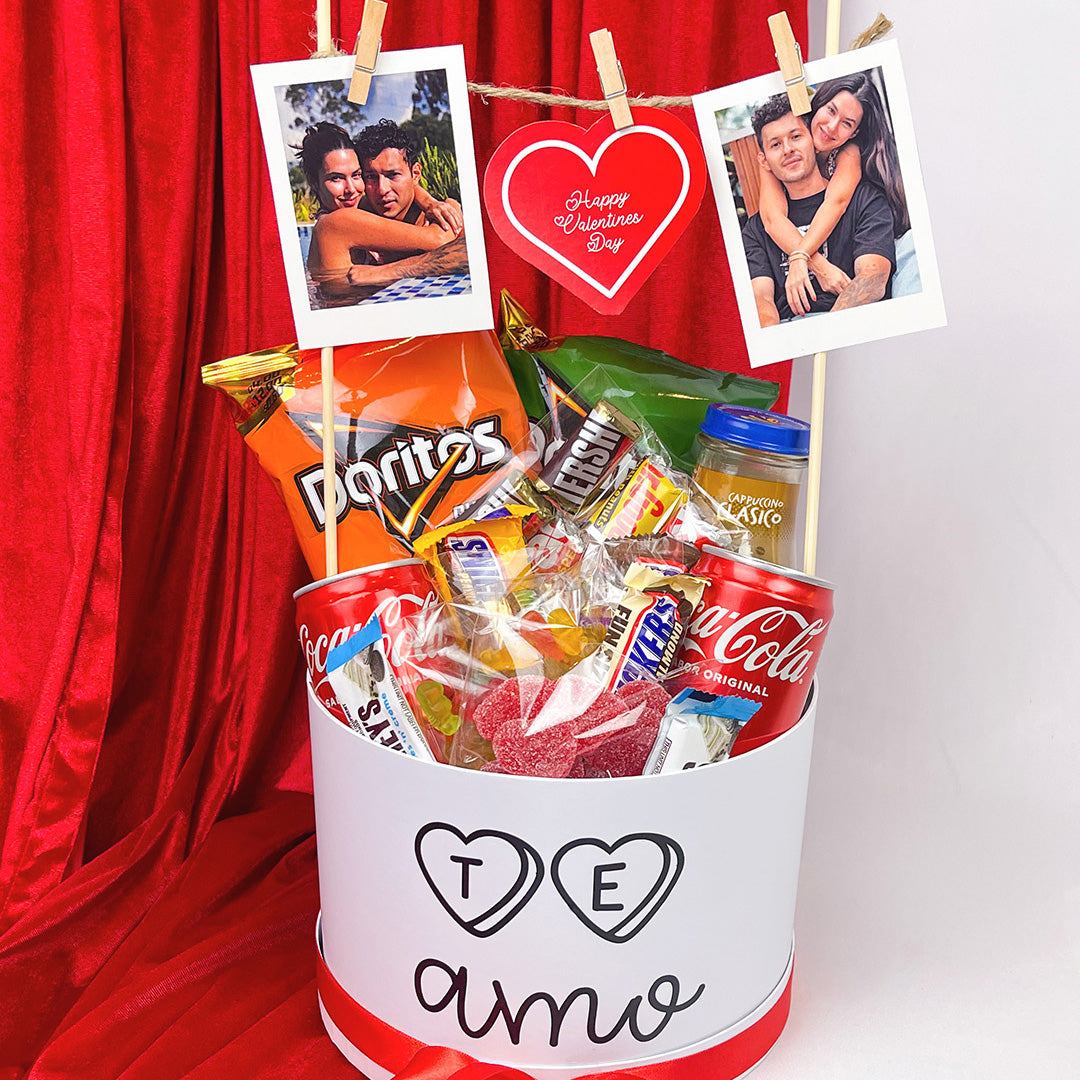 Photo Box