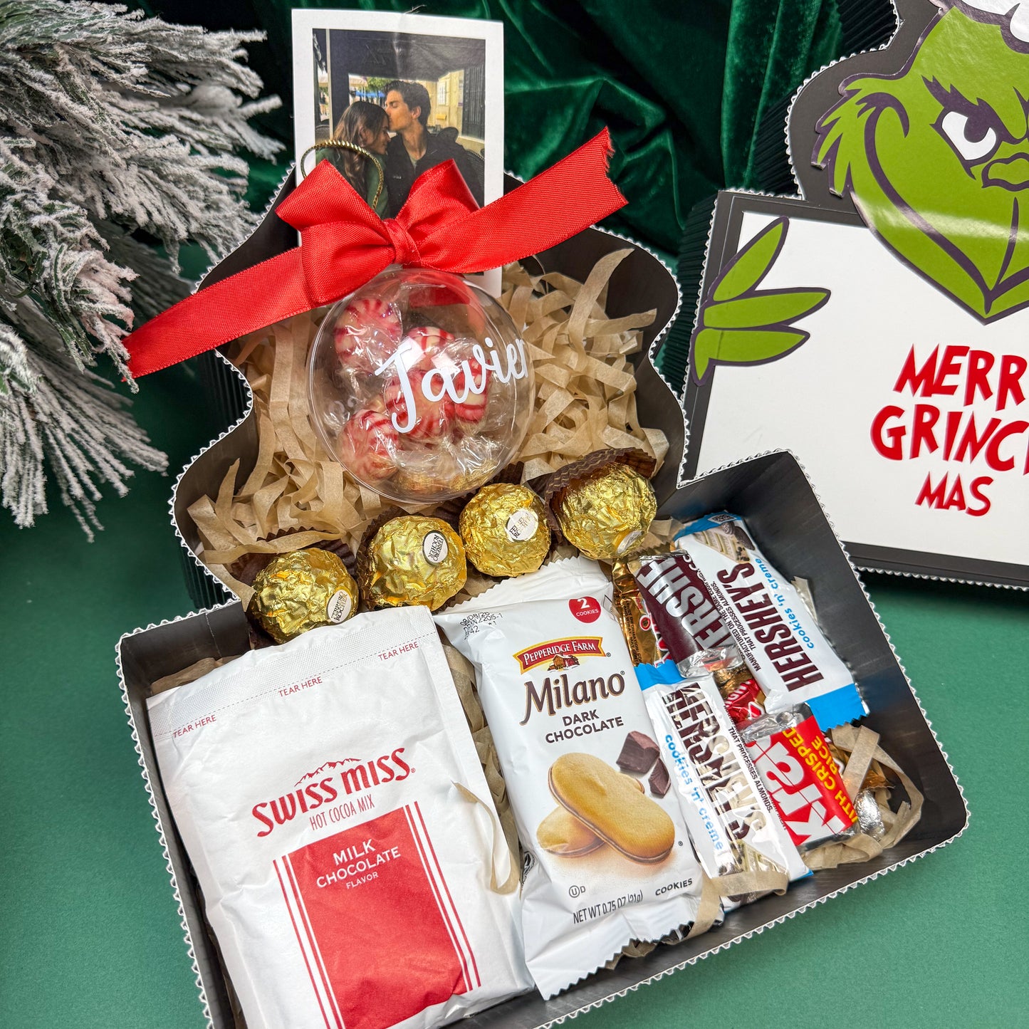 Grinch