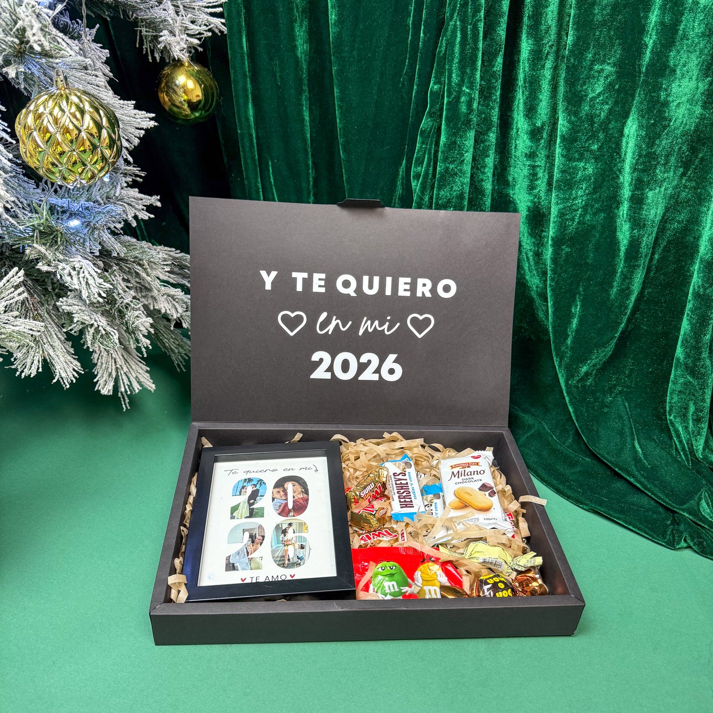 2026 gift