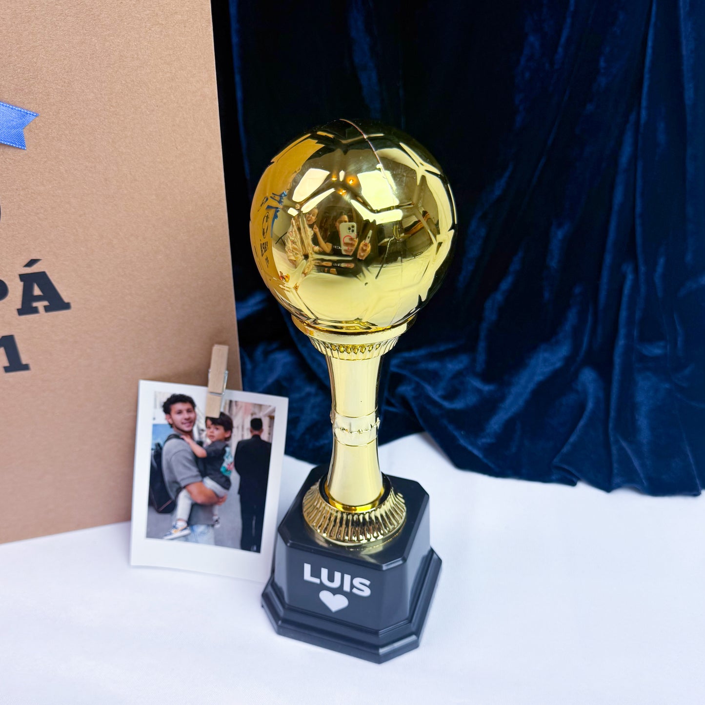 Trofeo Fut