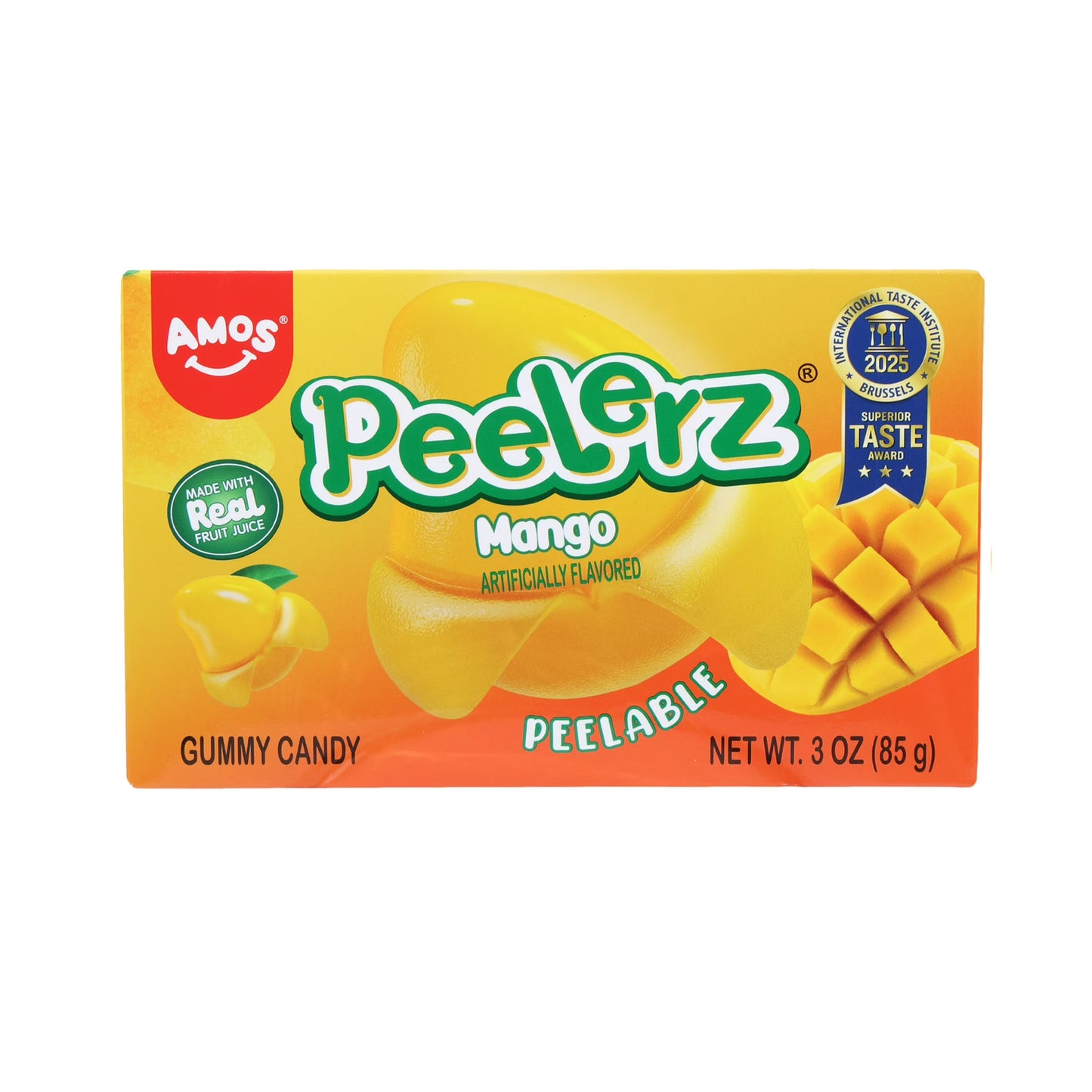 Peelerz Mango