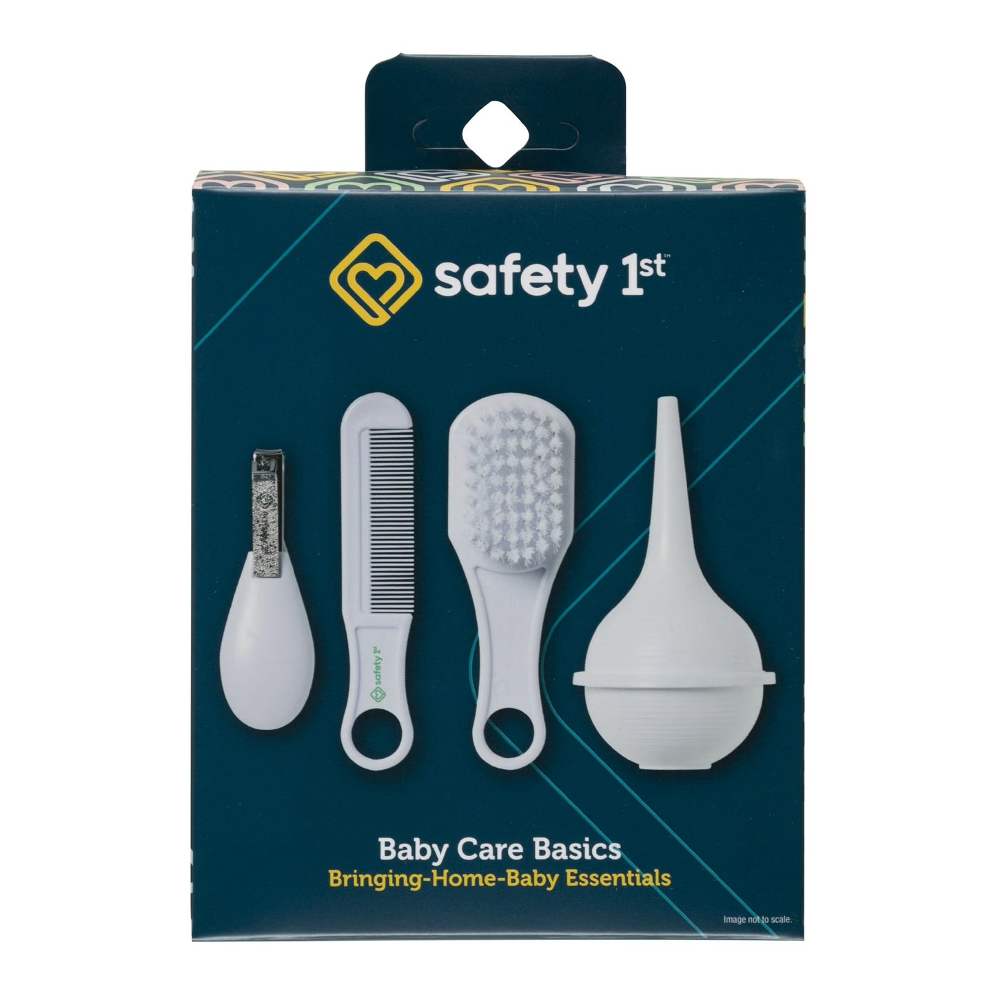 Safety 1st Conjunto de 4 Piezas