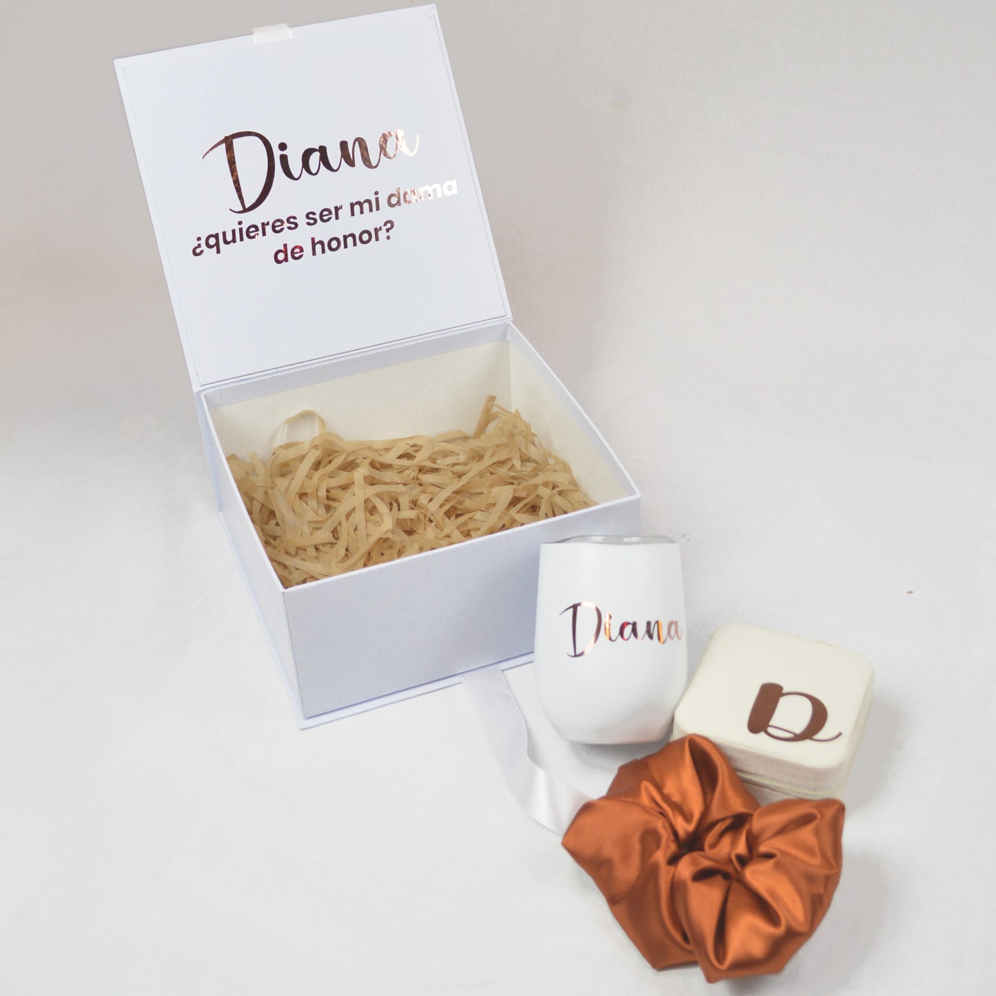 Damas premium