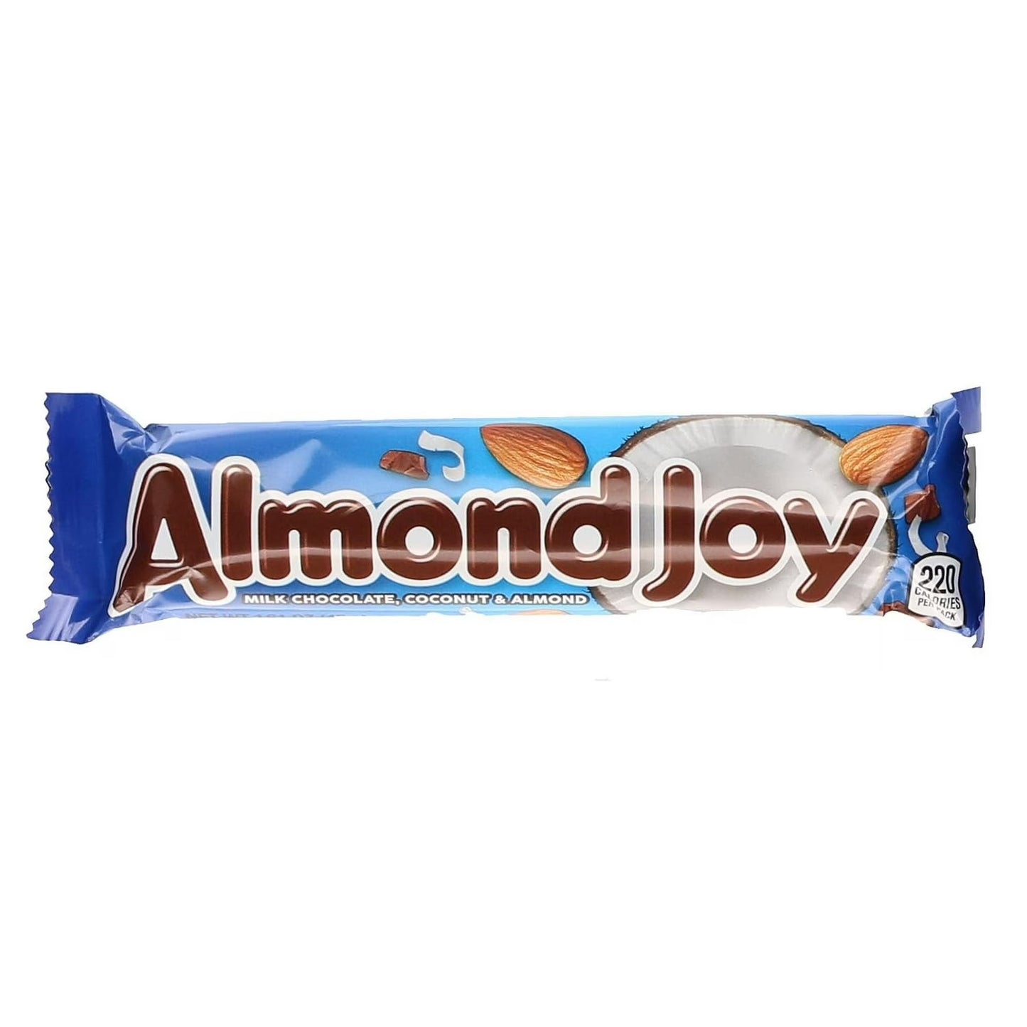 ALMOND JOY