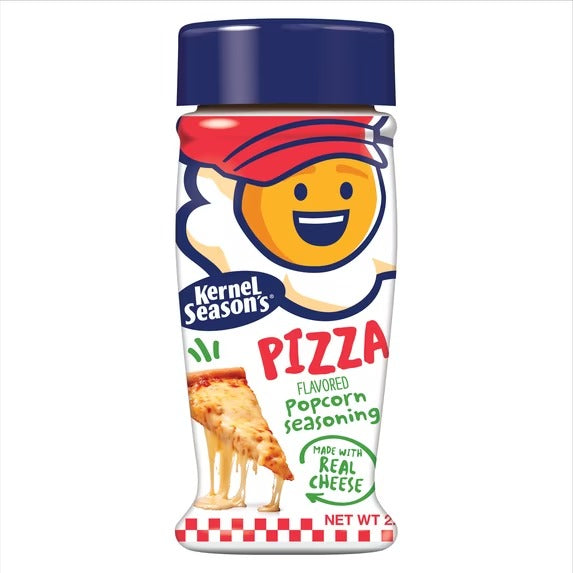 Kernel Season's Sabor a Pizza