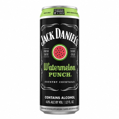 Jack Daniel's Country Cocktail WATERMELON