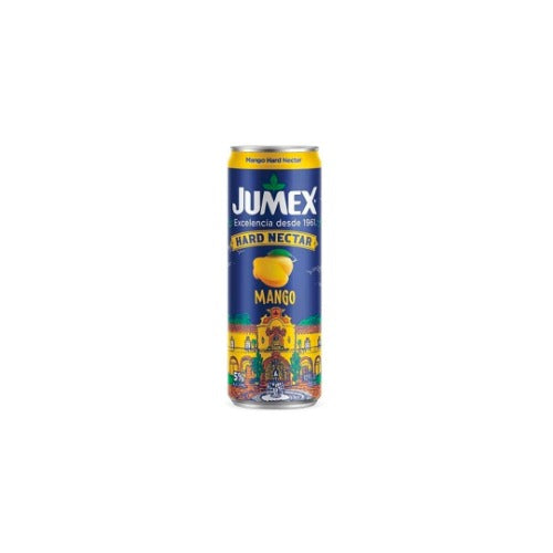 Jumex Hard Nectar Mango