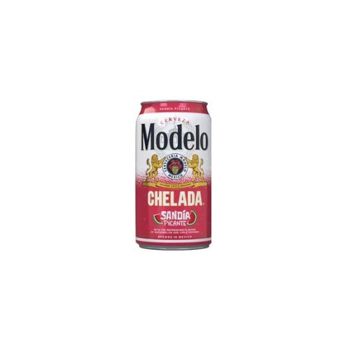 Modelo Chelada Sandia Picante