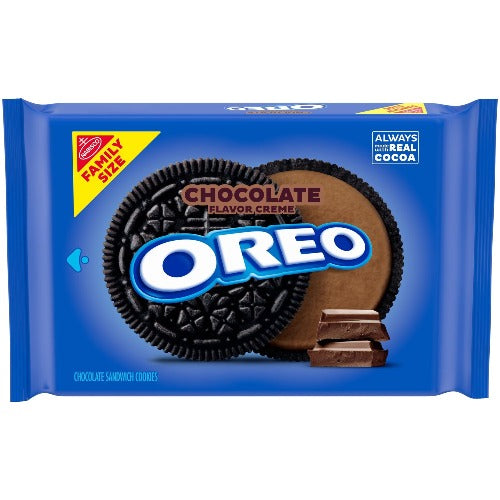 Oreo Chocolate