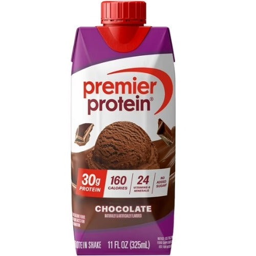 Premier Proteín Chocolate