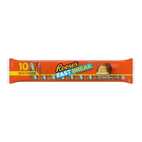 REESES Fast Break