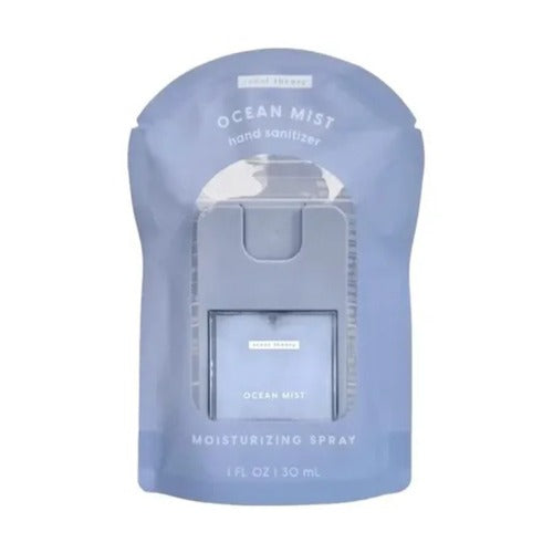 Scent Theory Ocean Mist hand sanitazer