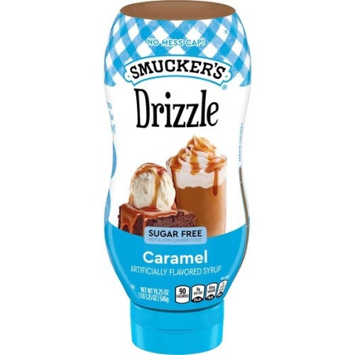 Smucker's Drizzle Caramel