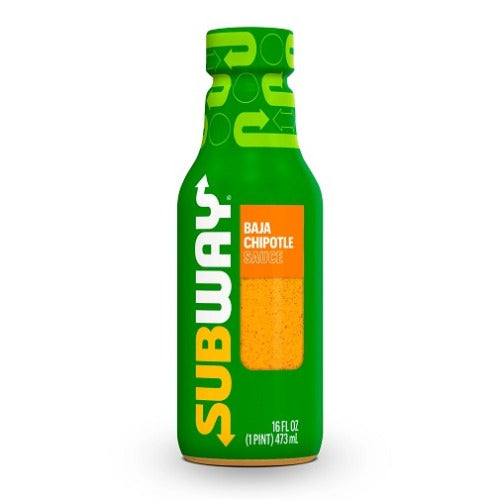 Subway Chipotle Sauce