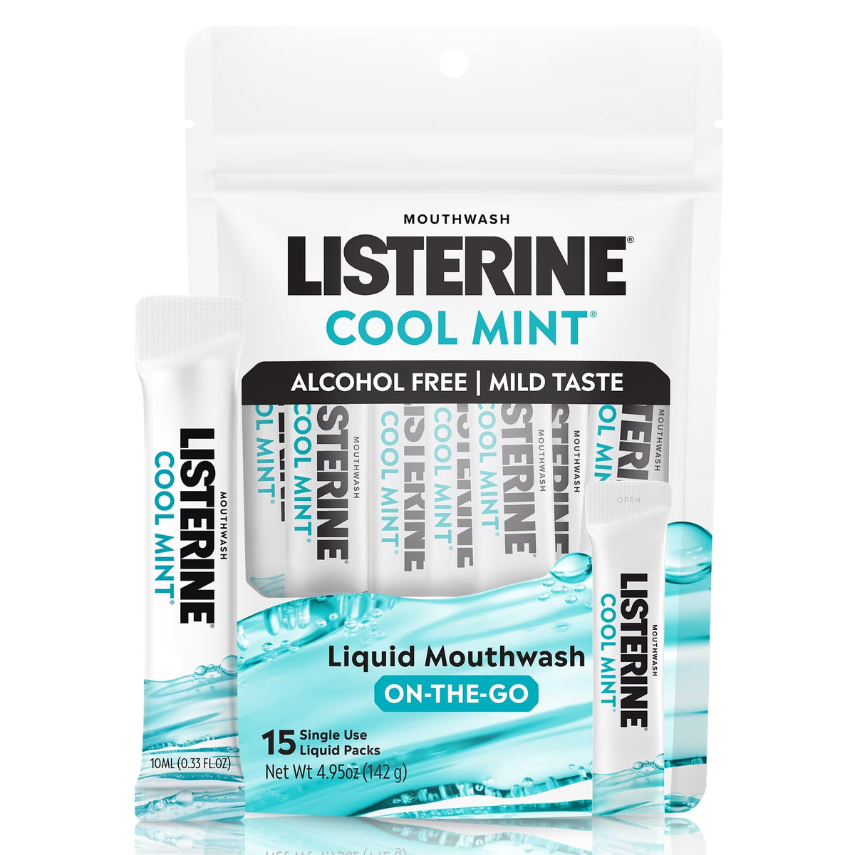 Listerine Cool Mint