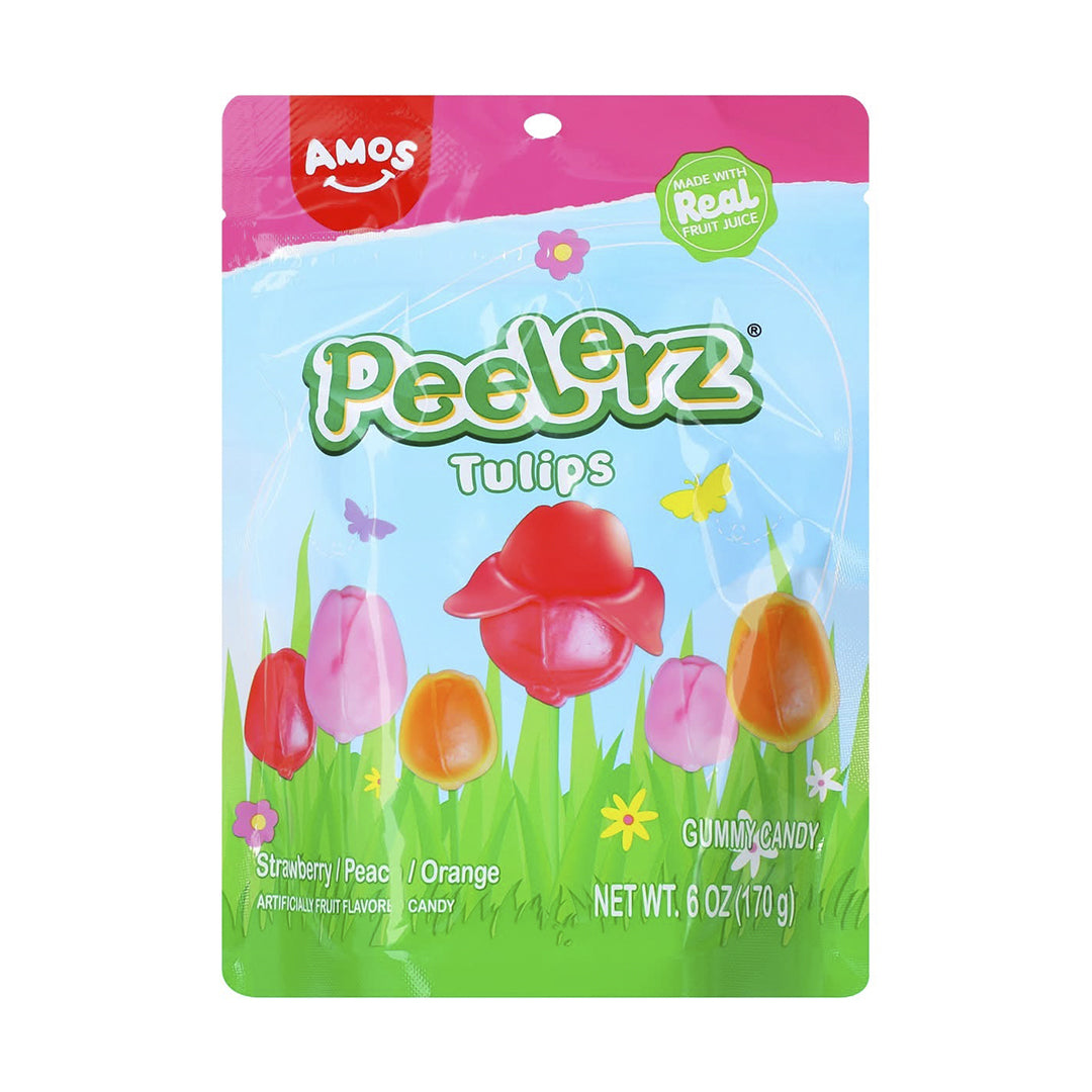 PEELERZ TULIP