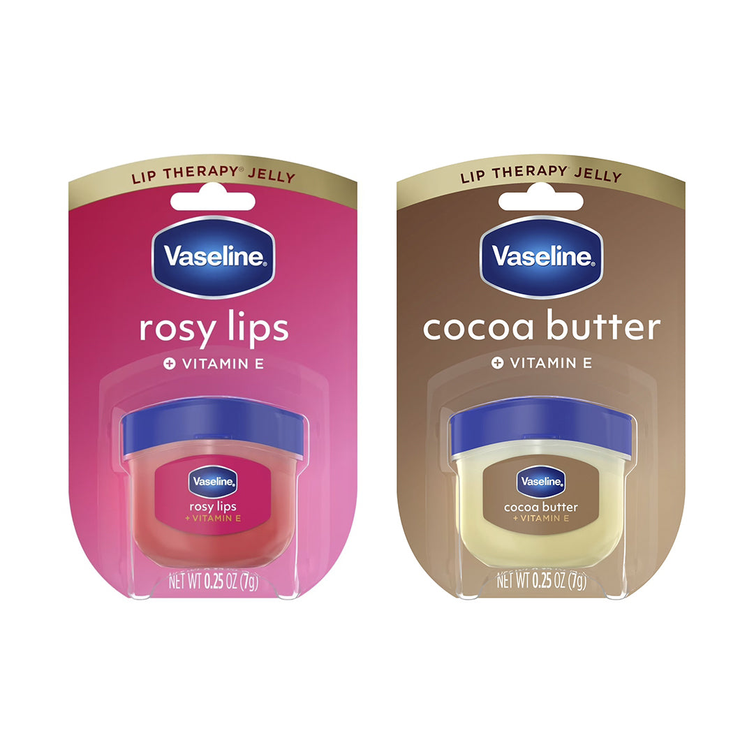Vaseline Bálsamo Labial Mini