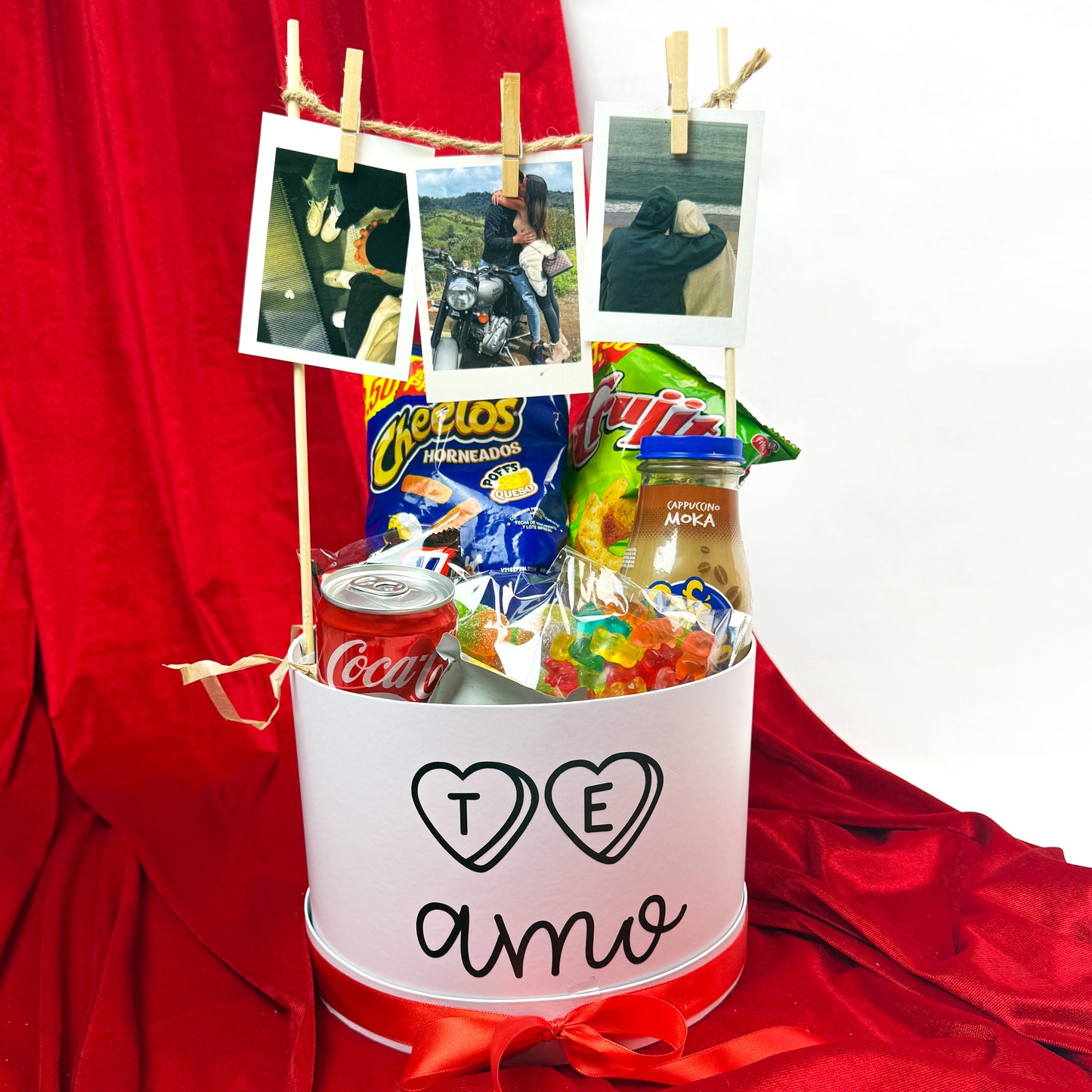 Photo box