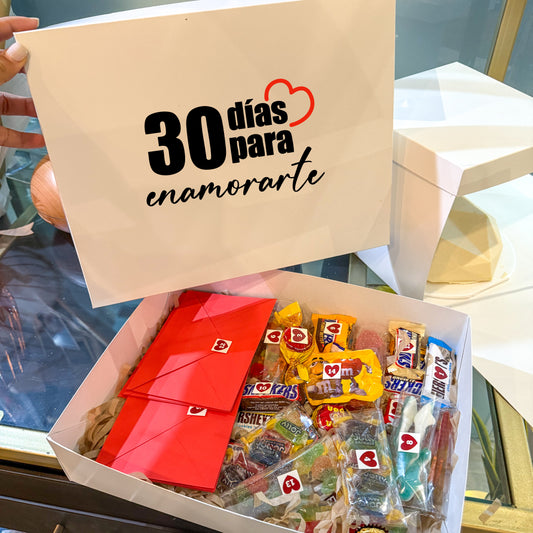 30 dias basic