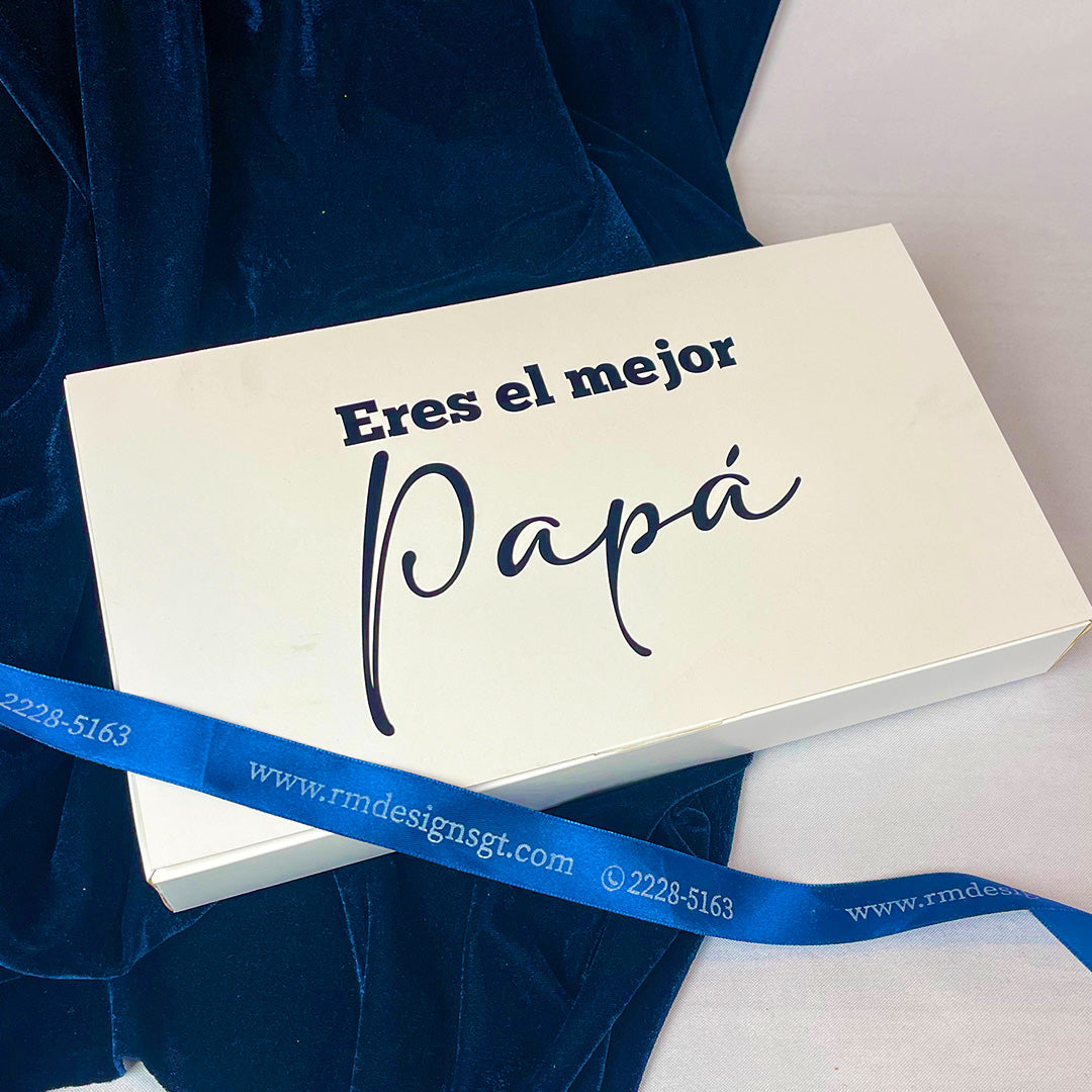 Salty para papa