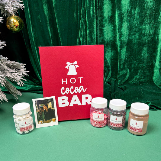 Cocoa Bar