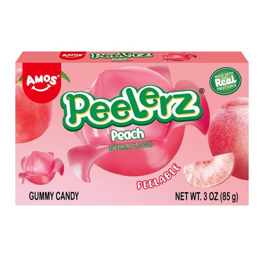 Peelerz Peach