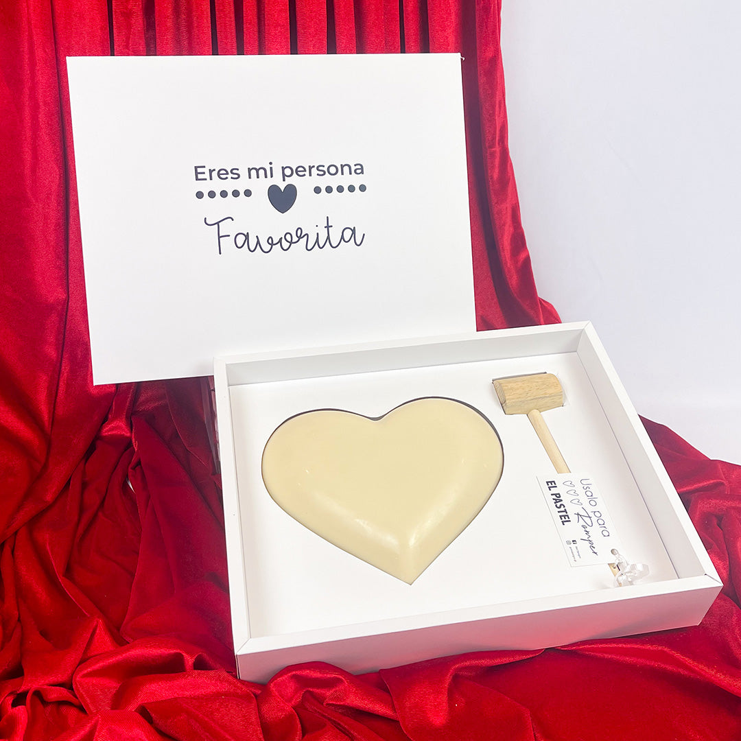 Pastel Sorpresa premium