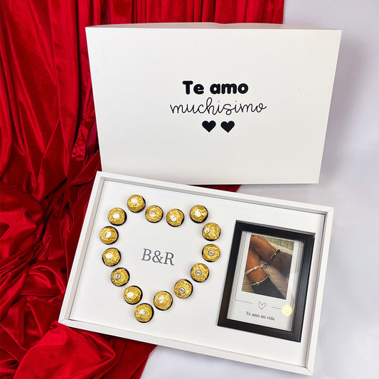 Ferreros y Marco