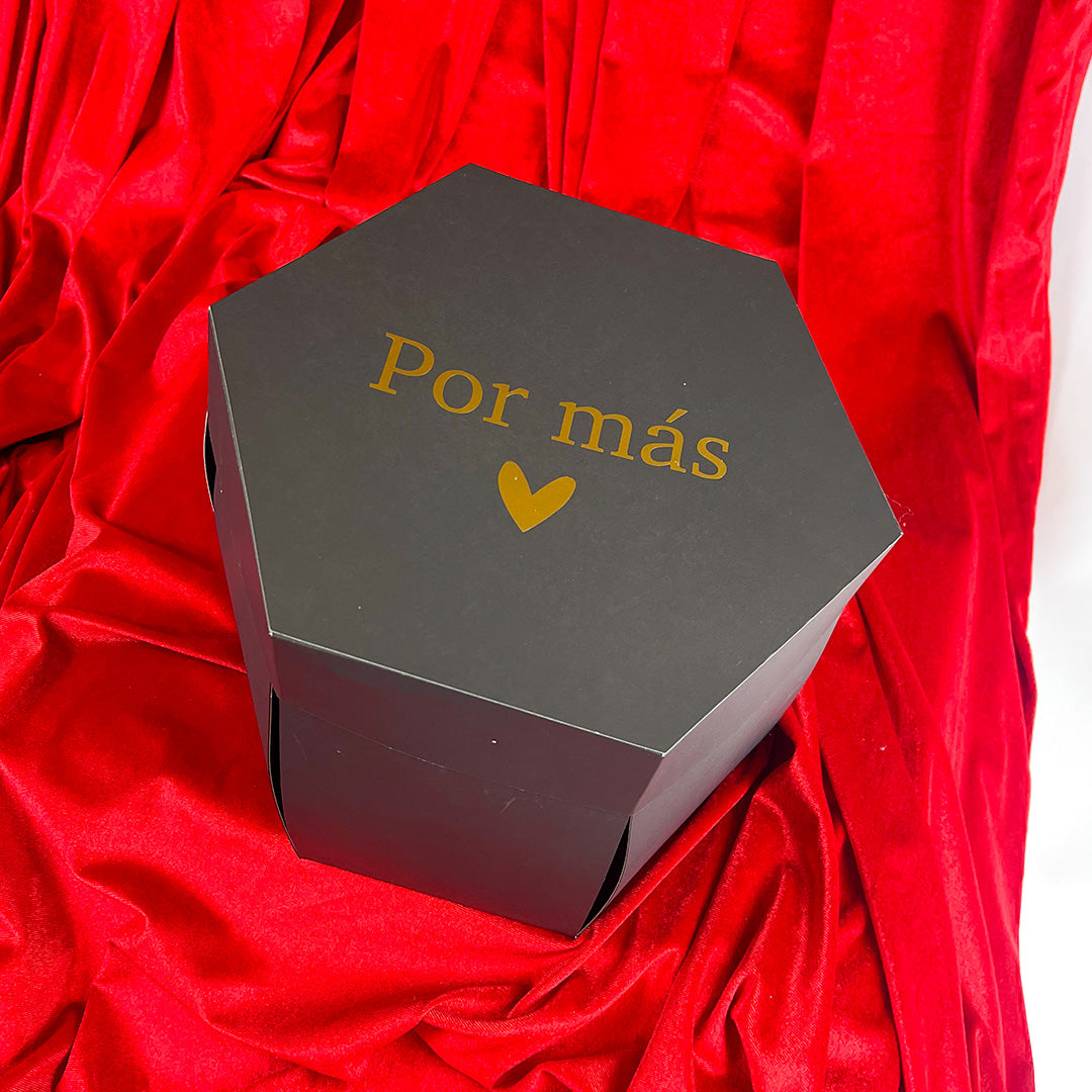 Caja sorpresa