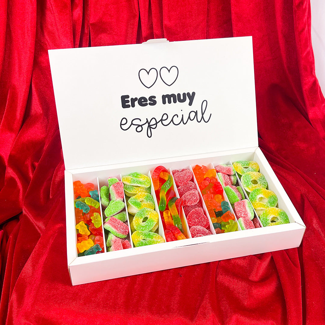 Candy Box