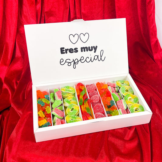 Candy Box