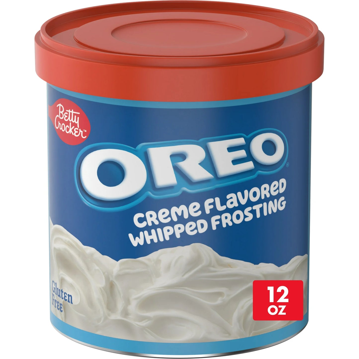 Oreo Frosting