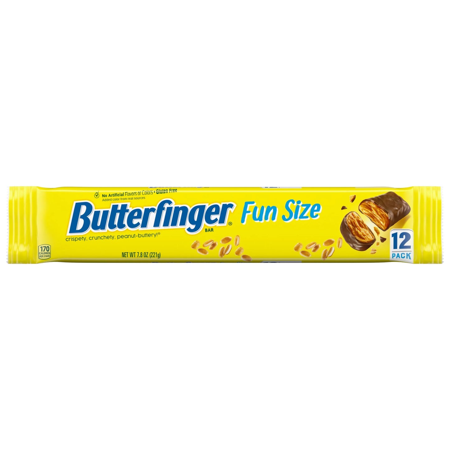 Butterfinger