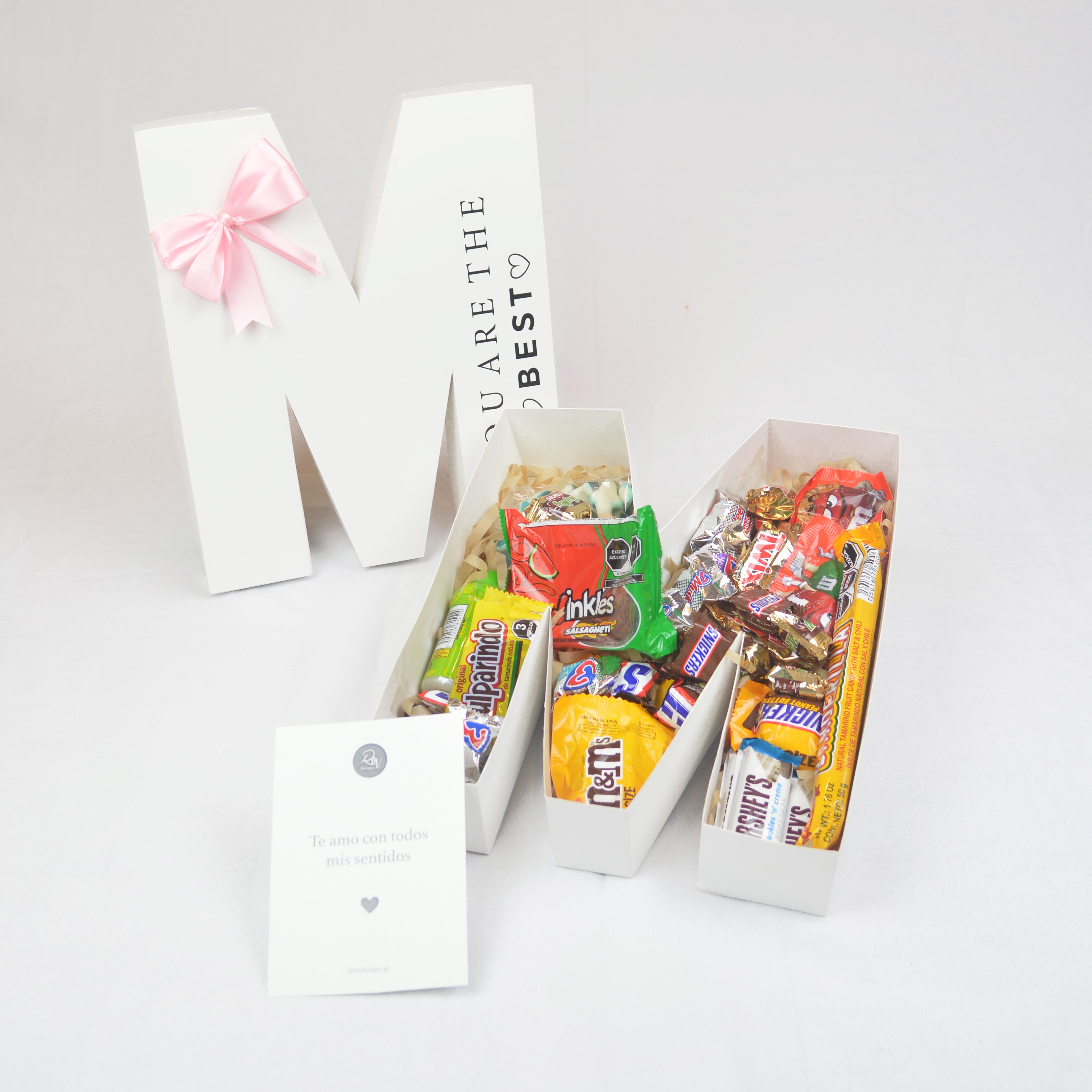 Cajas Letra R Caja de letra – RM DESIGNS