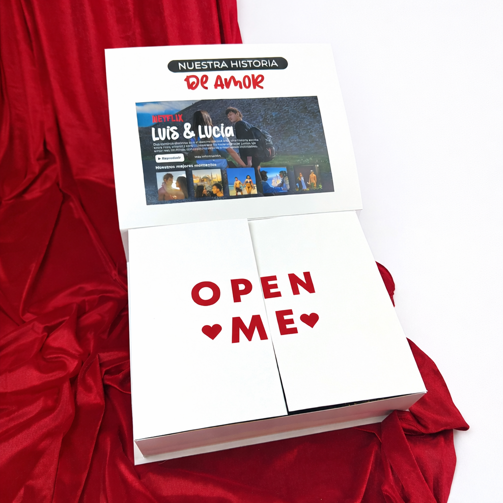 Loveflix