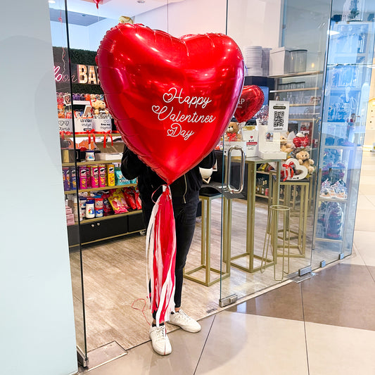Corazón JUMBO