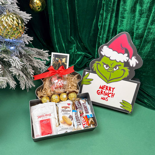 Grinch