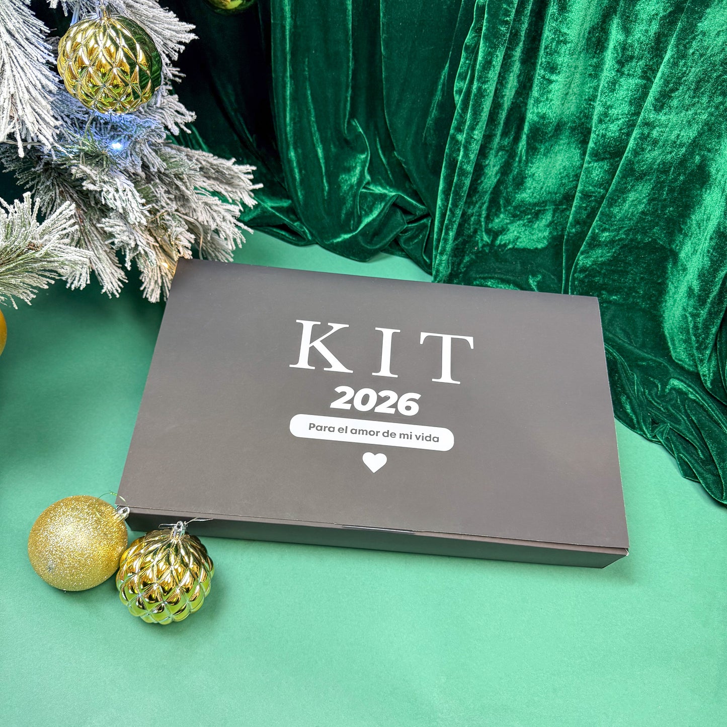 Kit 2026