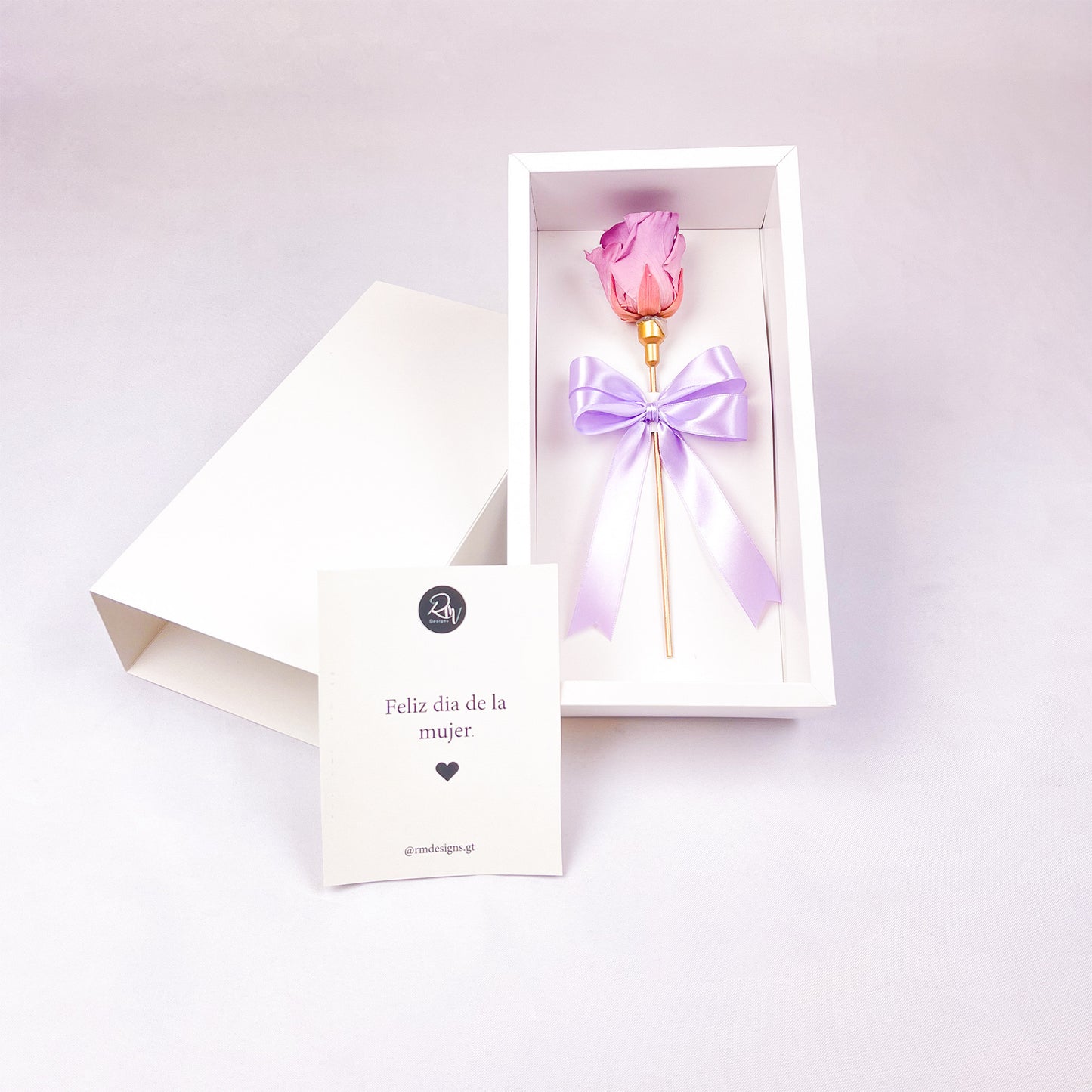 Rosa premium