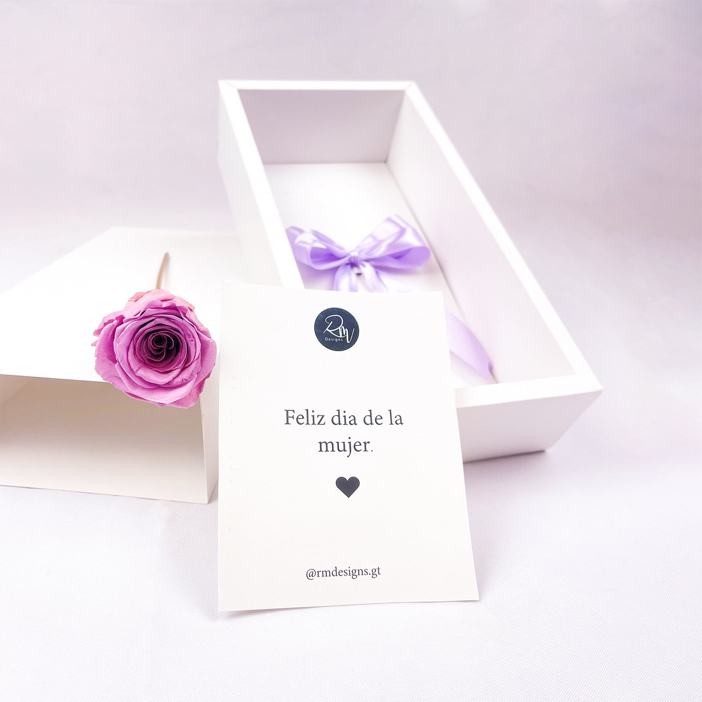 Rosa premium
