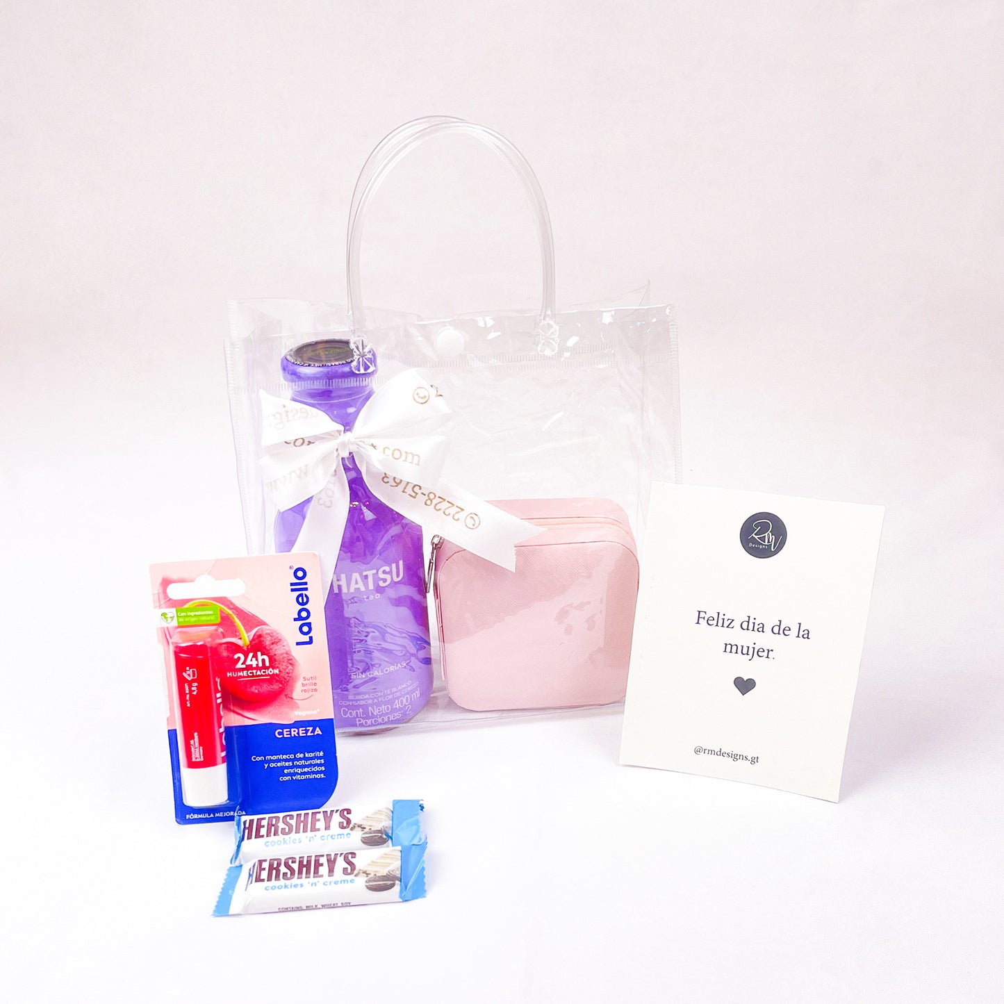 Lady Bag