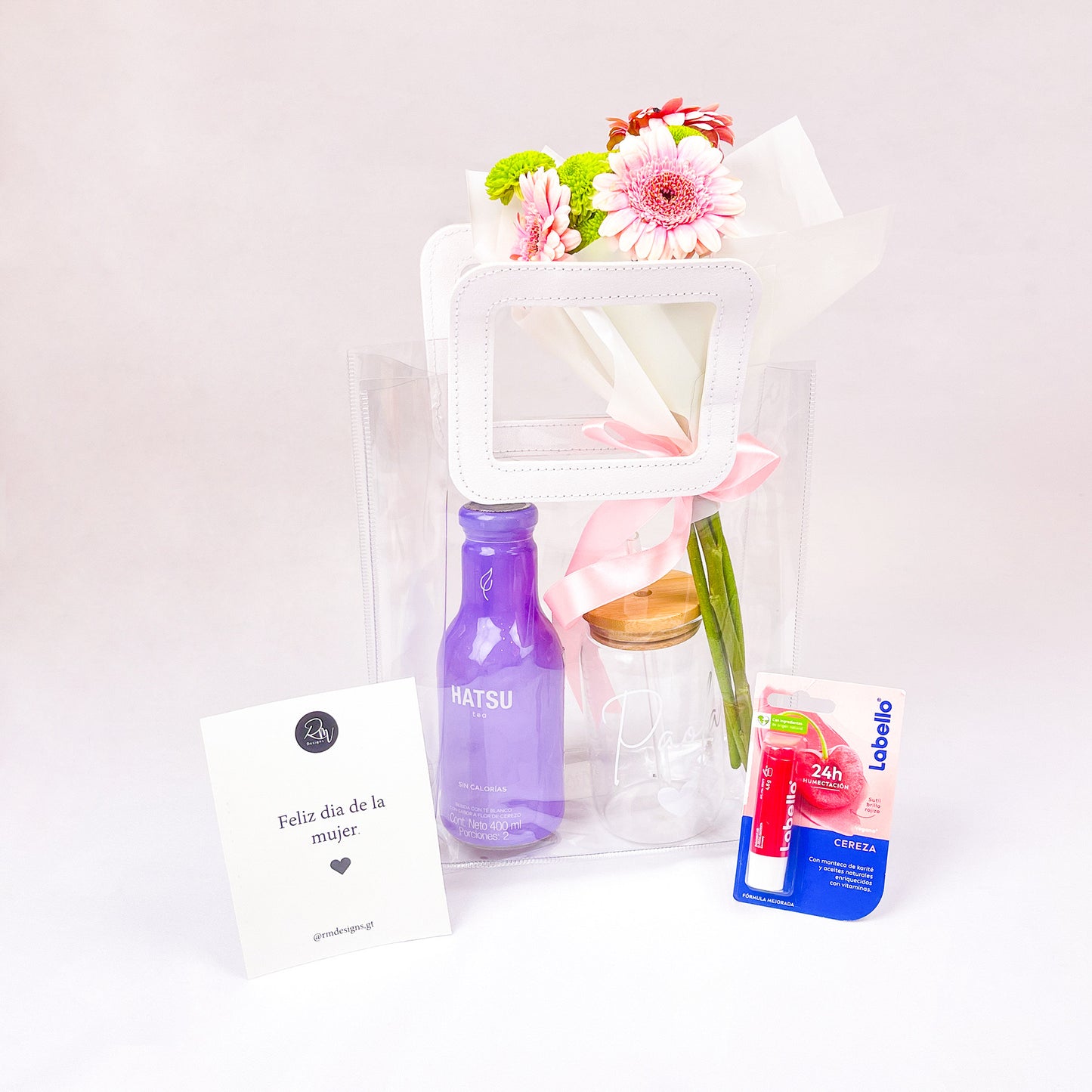 Lady Bag premium