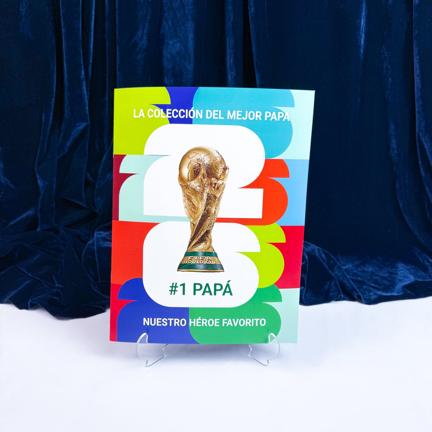 Panini Papa