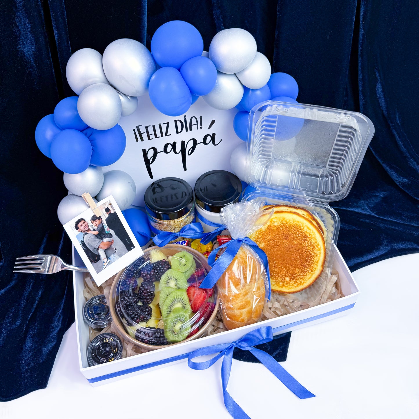Love mix