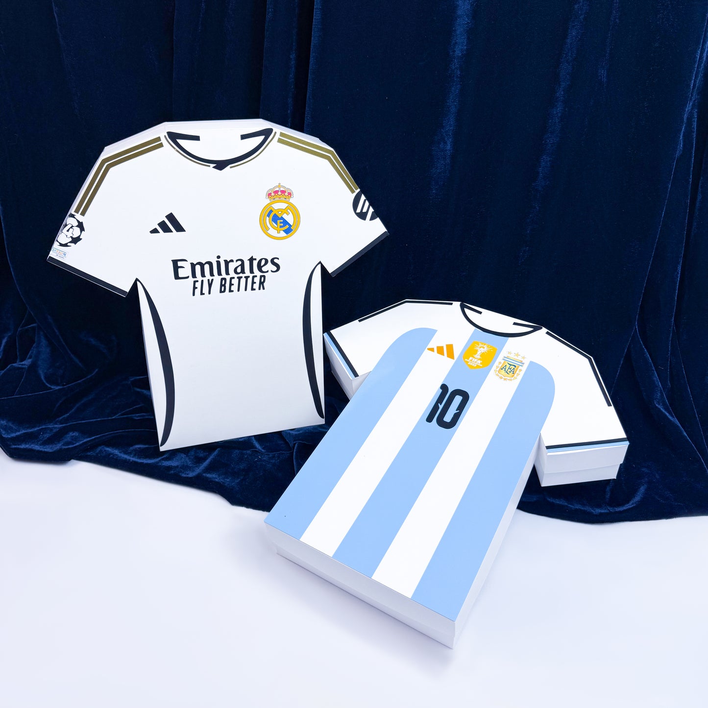 Camisola papá