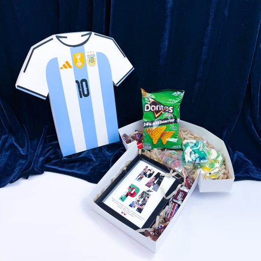 Camisola papá