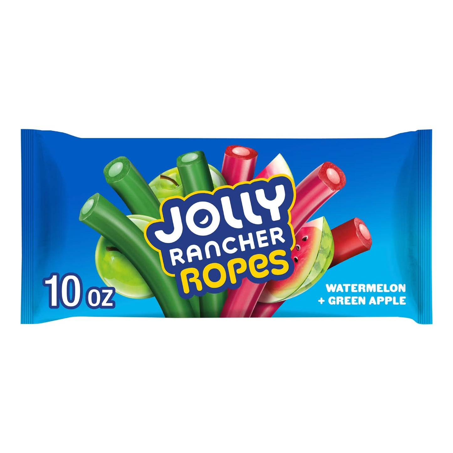 Jolly Rancher Ropes