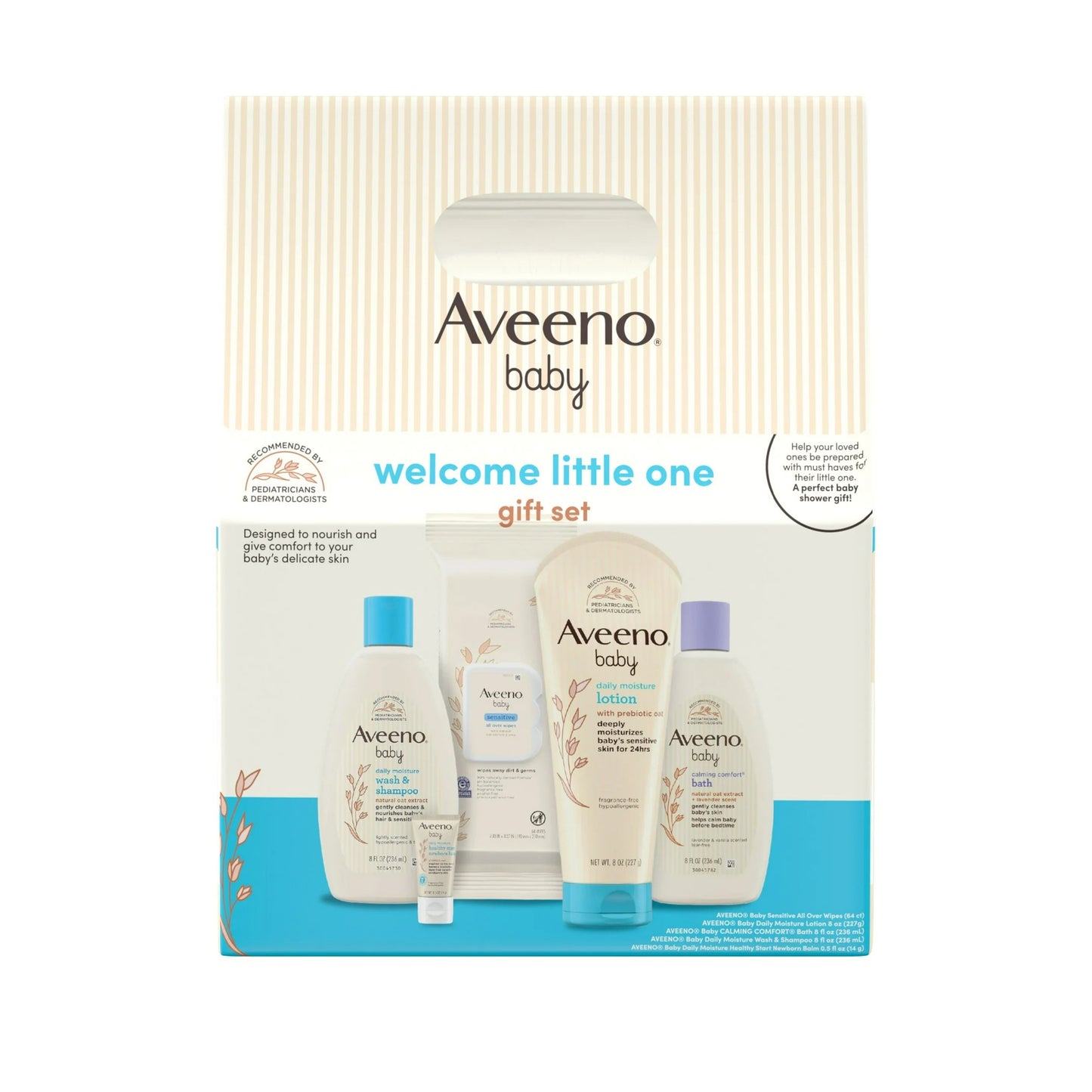 Aveeno Baby
